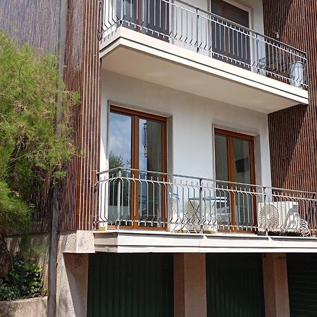 Casa Brumani Como Exterior photo
