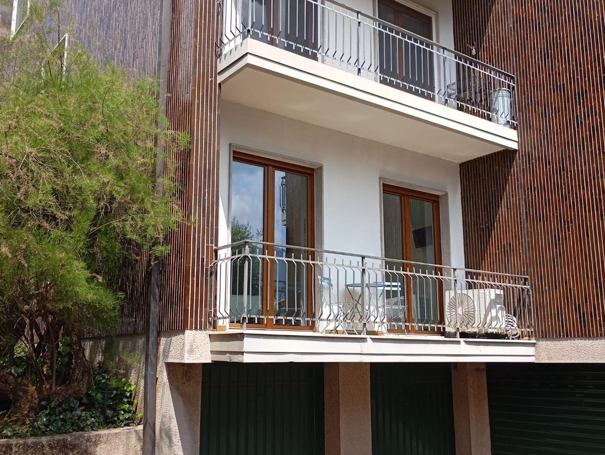 Casa Brumani Como Exterior photo